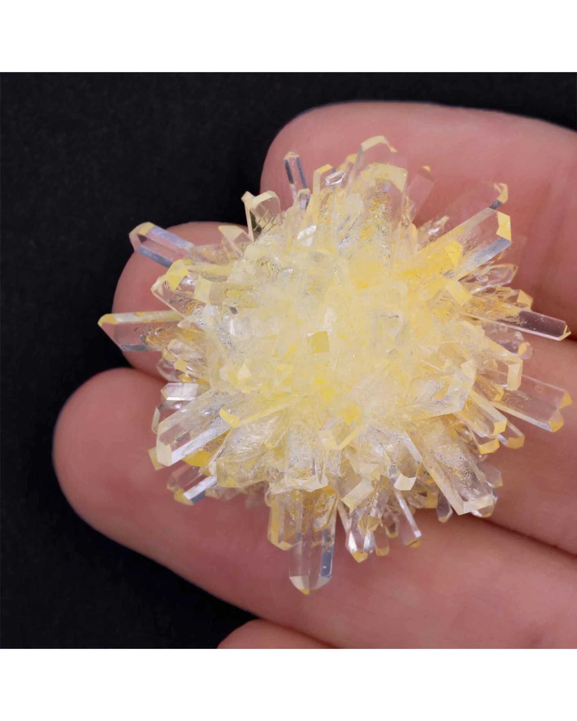 5 Heebie Jeebies Crystal Grow and Explore Science Kit, 5 of 8