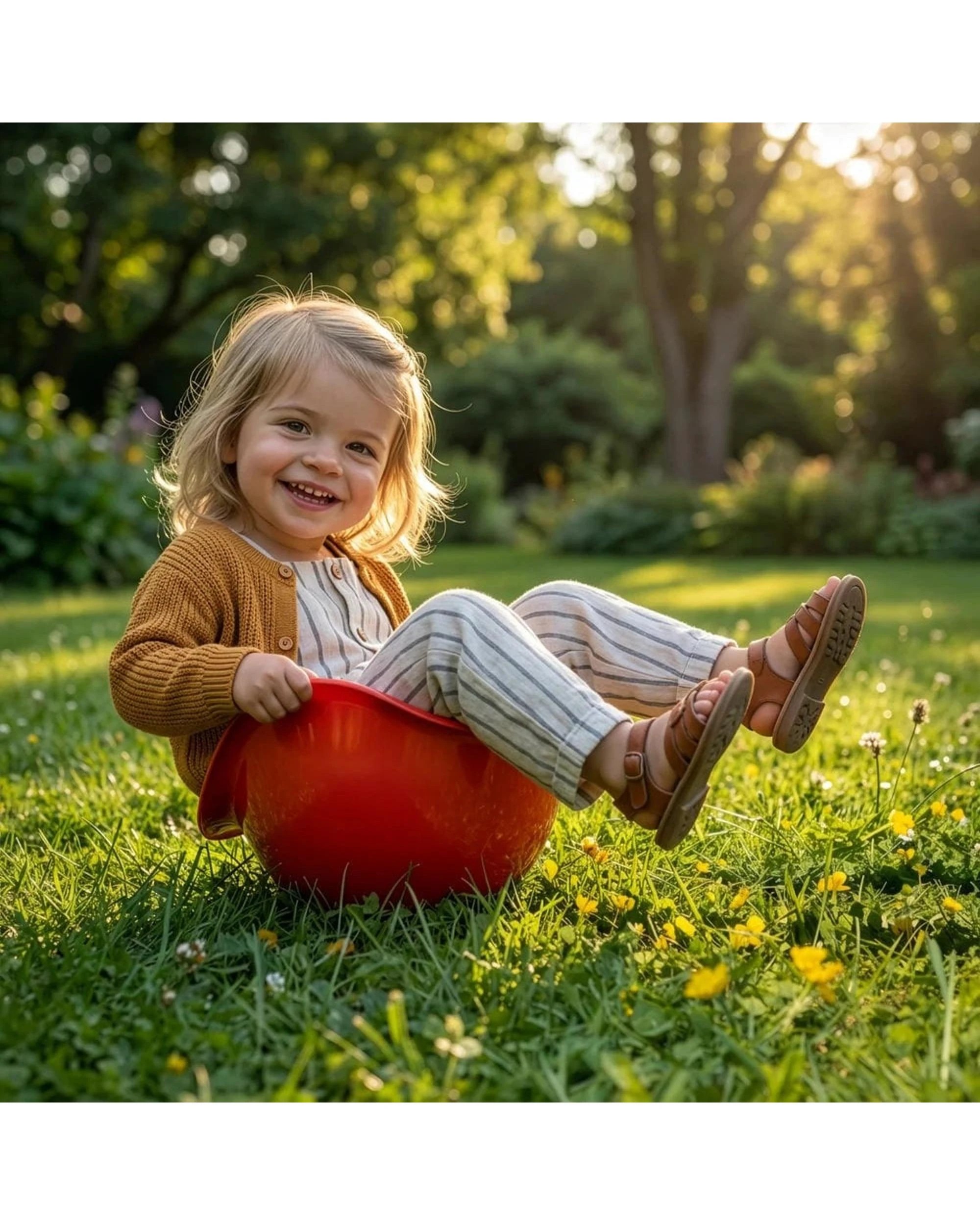 9 Moluk Bilibo Sensory Seat Midi Mixed 6 Pack Gift Box, 9 of 9