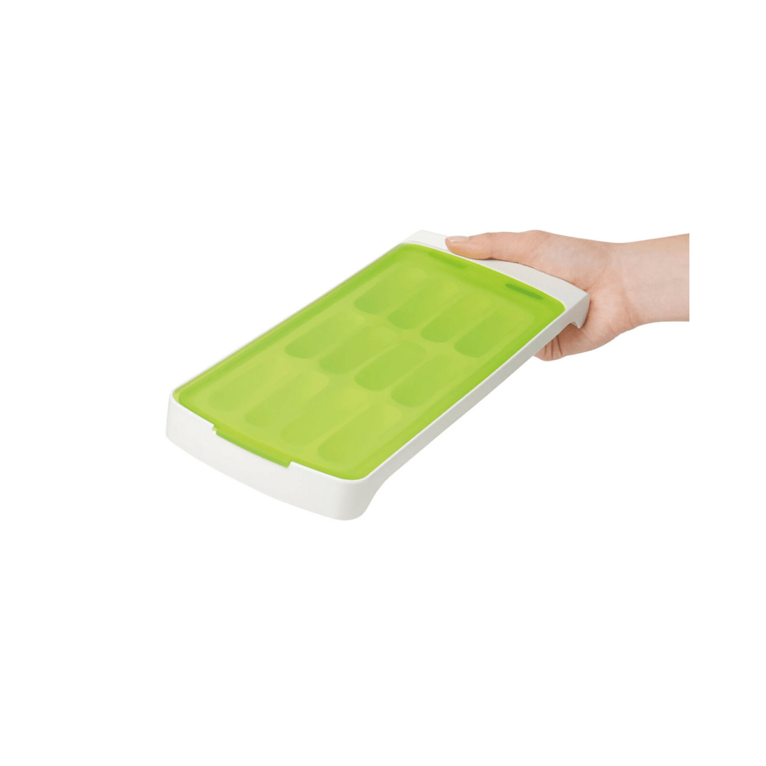 6 OXO Good Grips No-Spill Ice Stick Tray – Water Bottle Ice Mold Spill-Resistant, 6 of 10