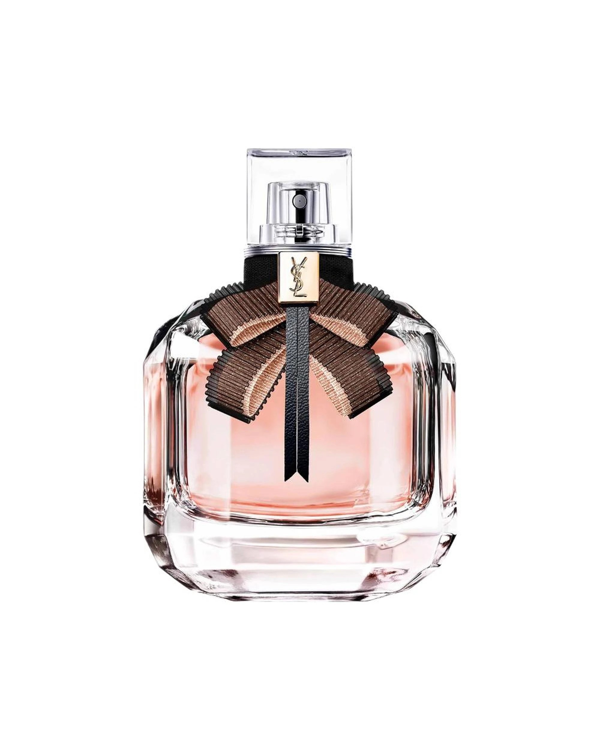1 Yves Saint Laurent Mon Paris Lumière 90ml Eau de Toilette, 1 of 1