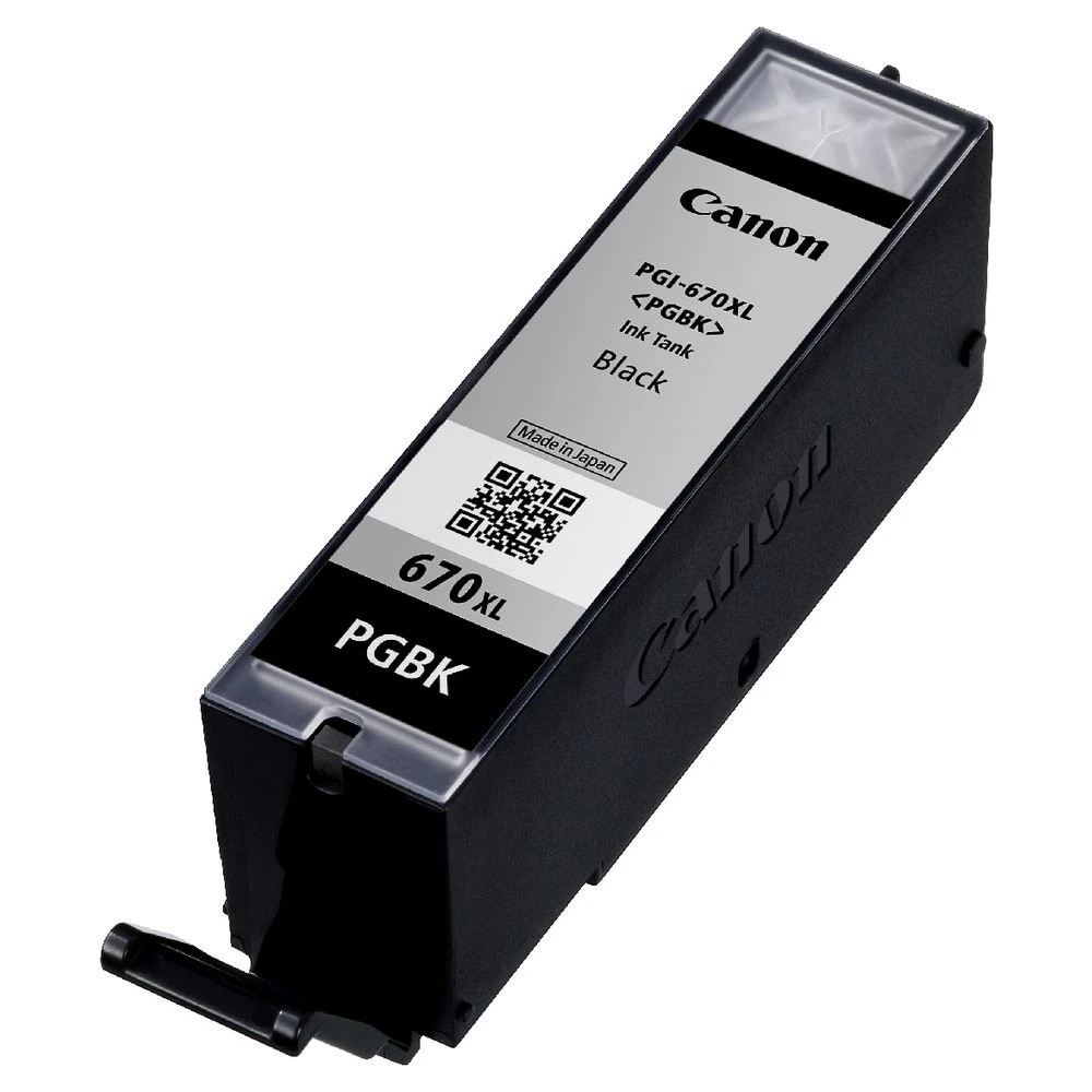 4 Canon CLI 671 and PGI 670 Ink Cartridge Value Pack, 4 of 10