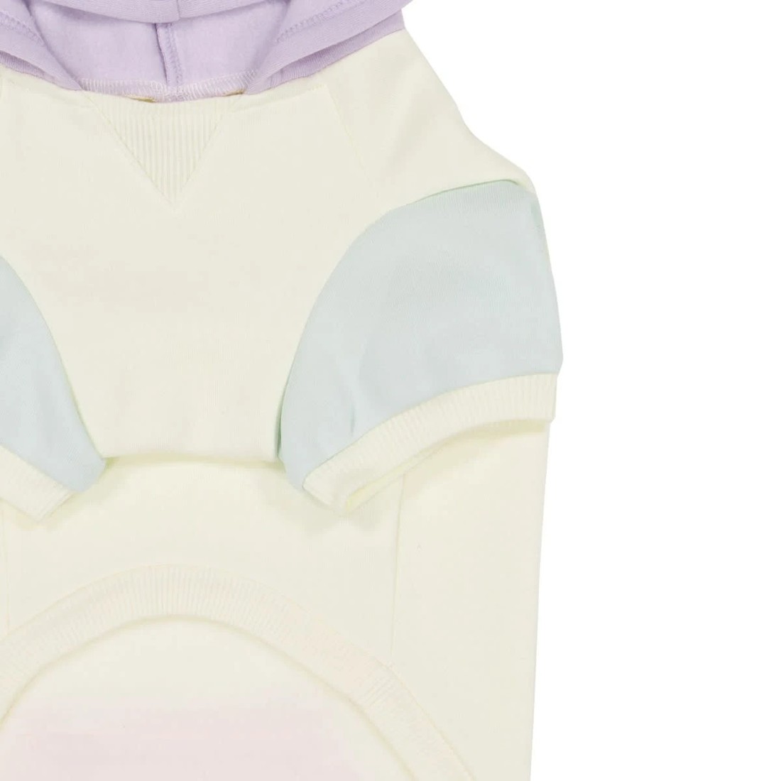 7 Pet Hoody - Large, Pink, 7 of 10