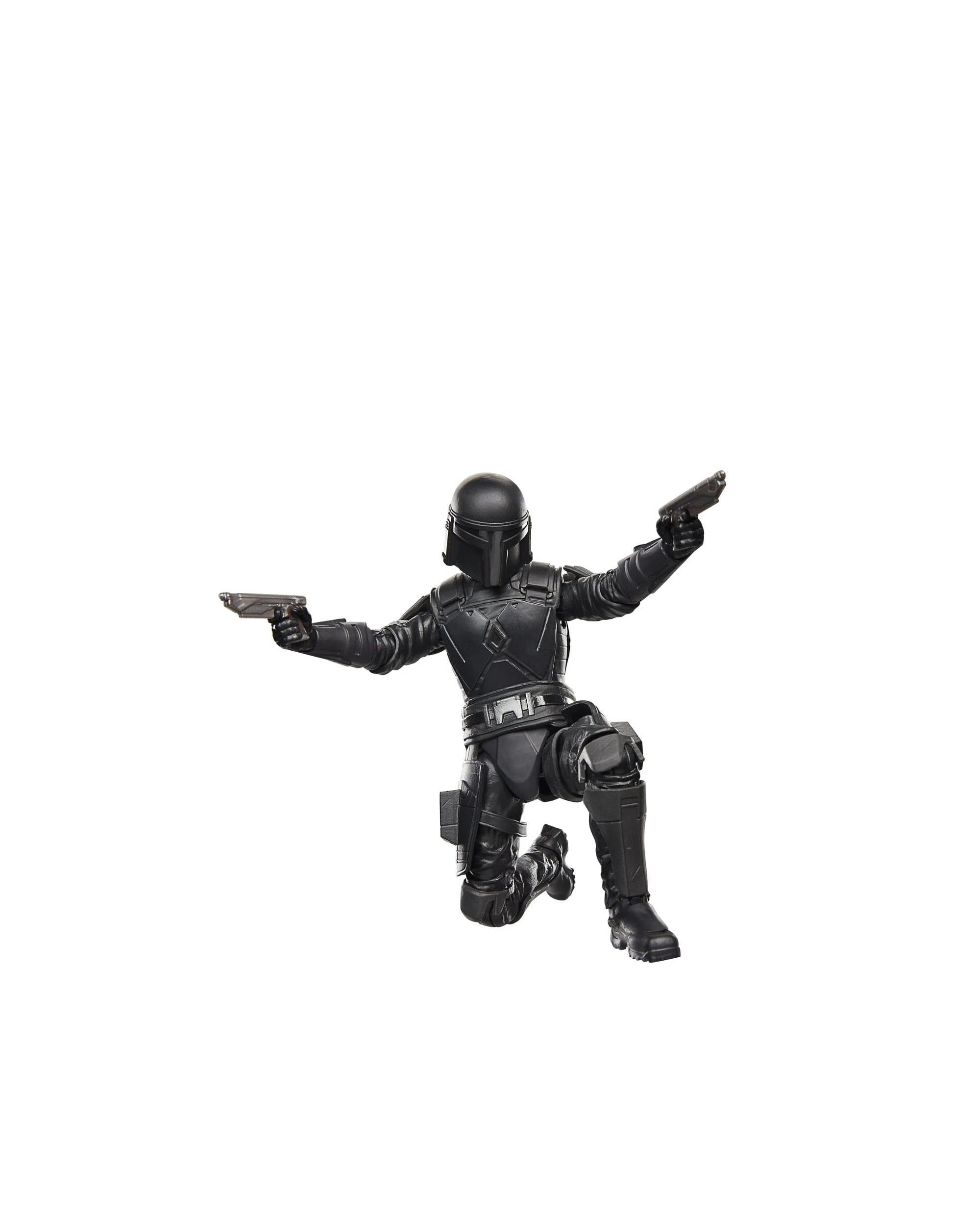 4 Star Wars The Black Series Mandalorian Super Commando Kebris, 4 of 9