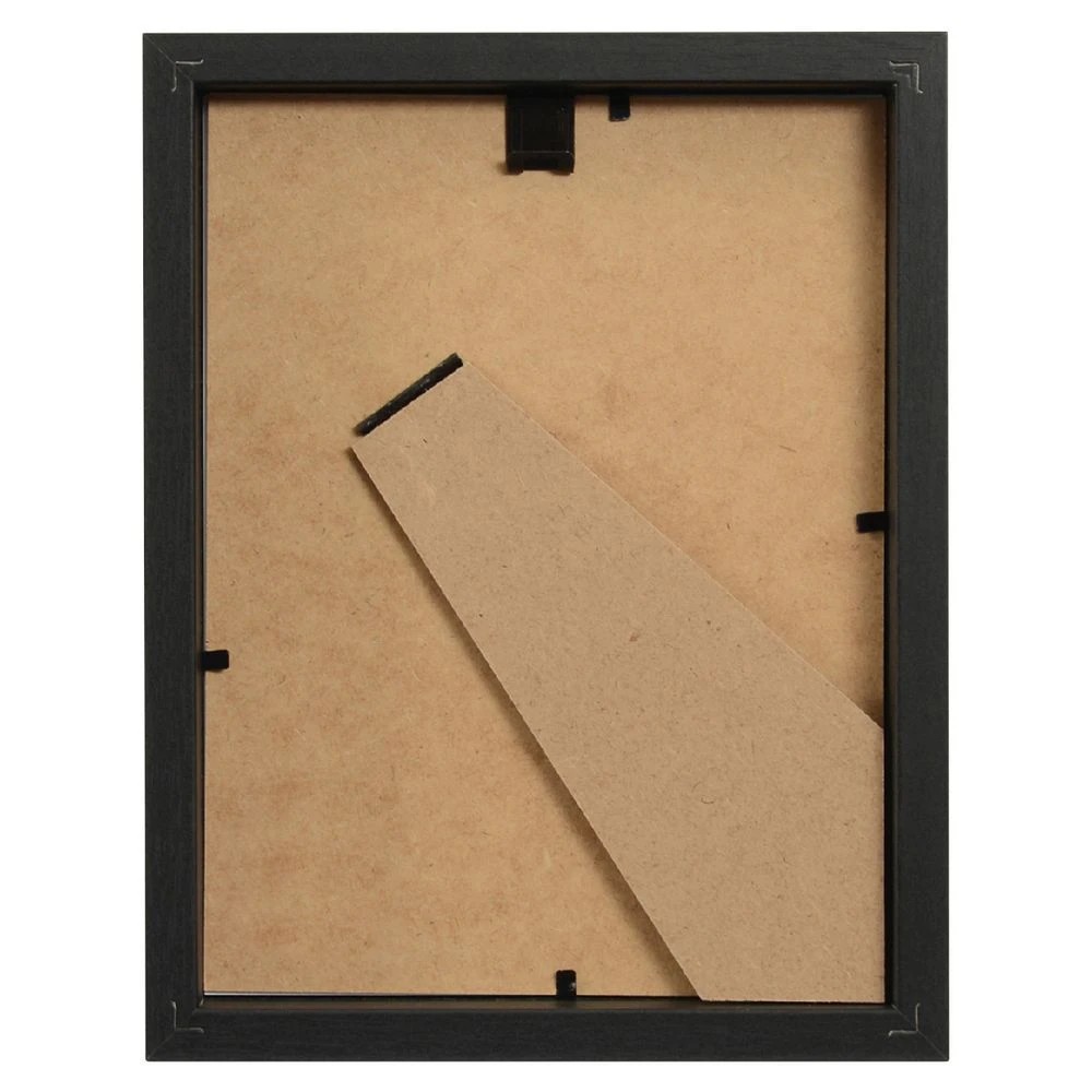 4 FSC Mix Promenade 6x8" Frame Black, 4 of 5