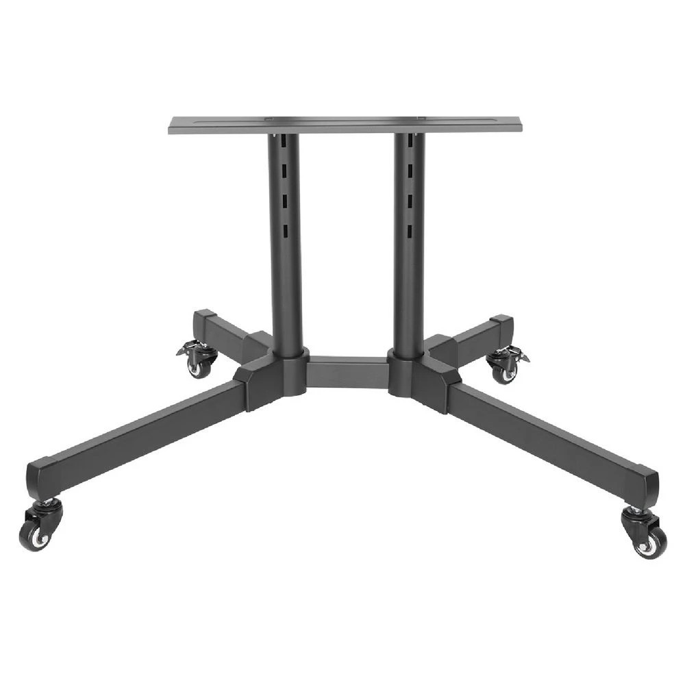 6 Brateck Portable TV Cart 37"-70" 50kg, 6 of 10