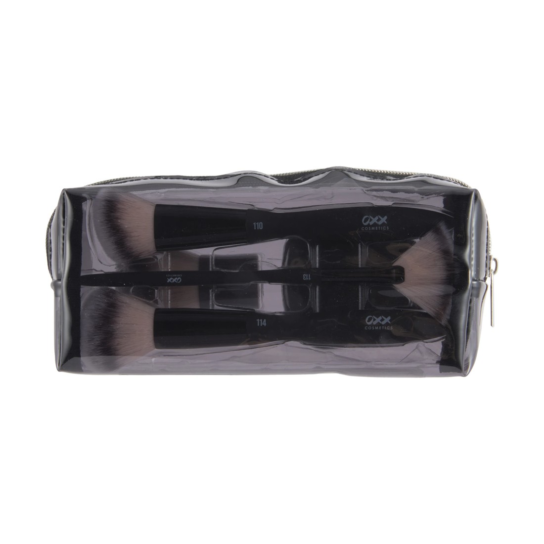 7 OXX Cosmetics Pro Powder Set - Black, 7 of 8