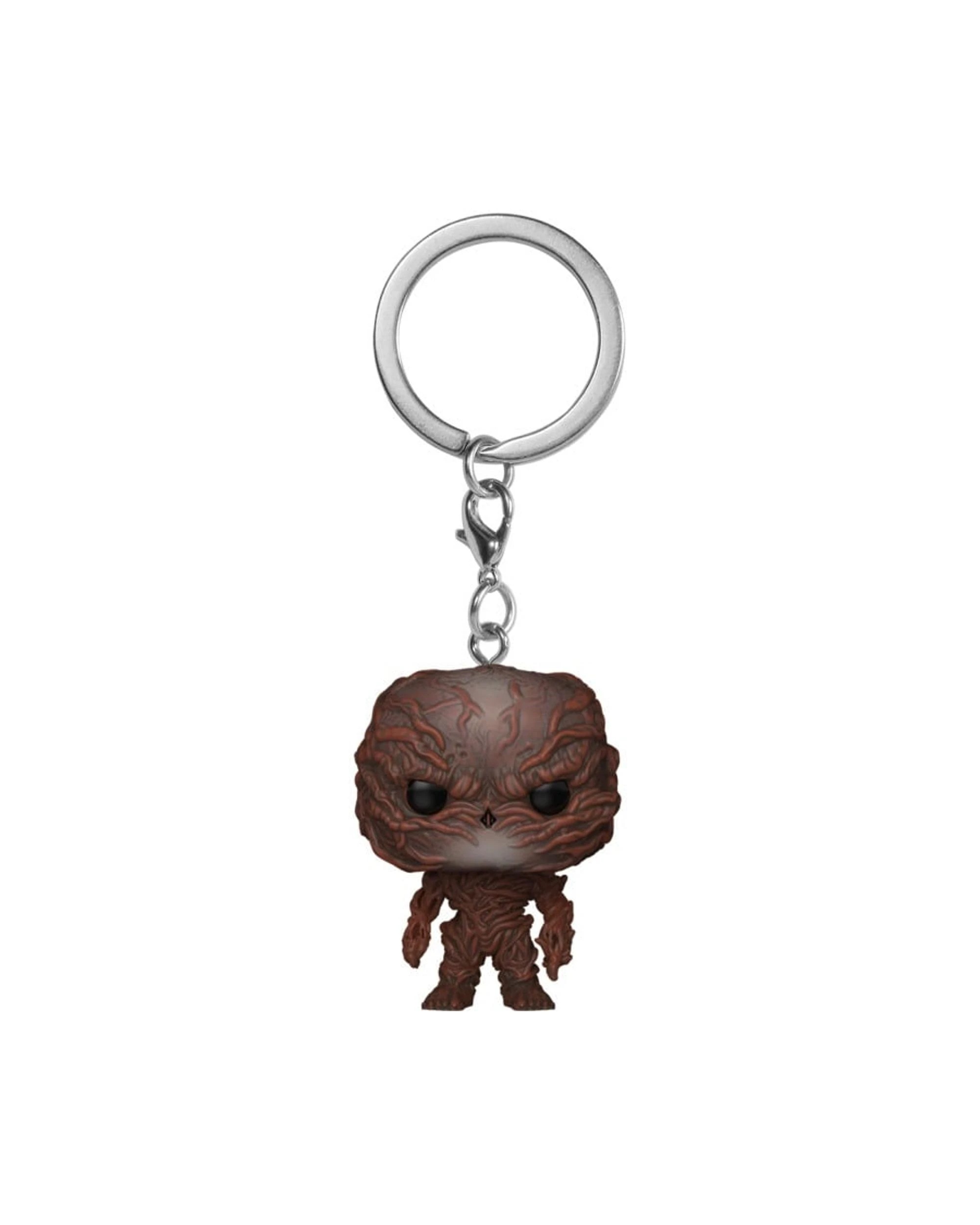 2 Stranger Things: Vecna - Season 5 -  Pocket POP! Keychain, 2 of 3