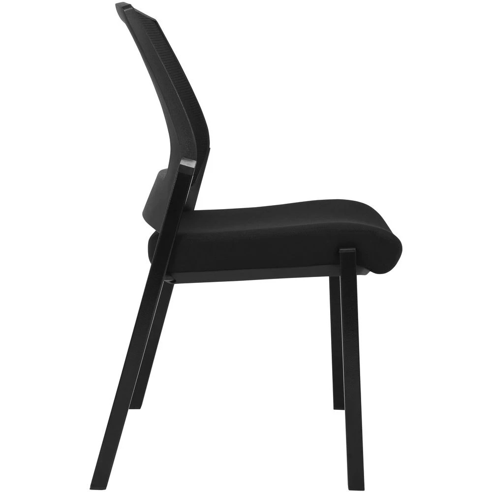 3 Matrix Visitor Chair Visitor Chairs and Stools, 3 of 7