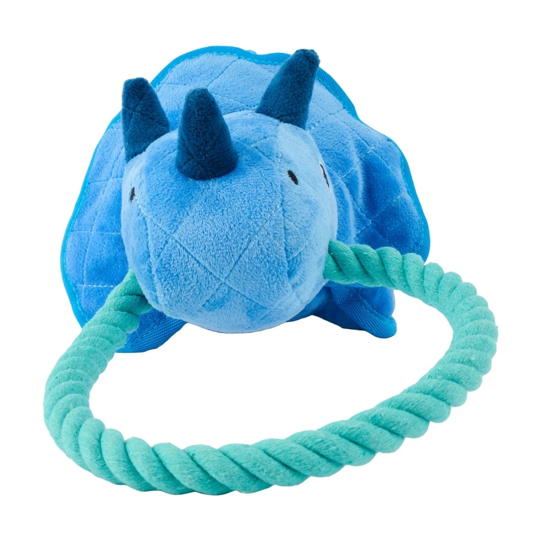 2 Pet Toy Tug Dinosaur, 2 of 8