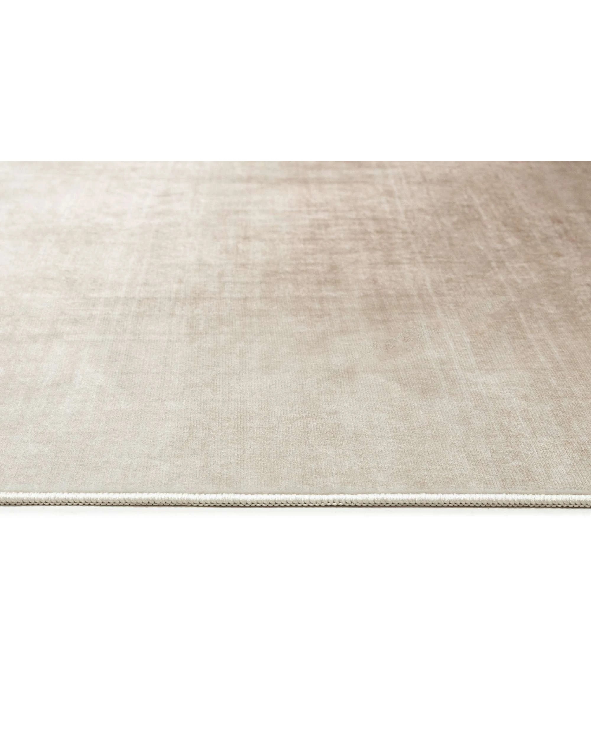 6 Loopsie Montague Washable Rug-330cm x 240cm - Beige, 6 of 9