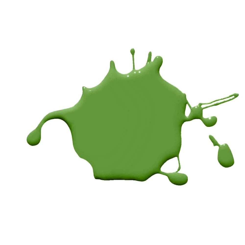 2 Kadink Bright Poster Paint 2L Light Green, 2 of 2