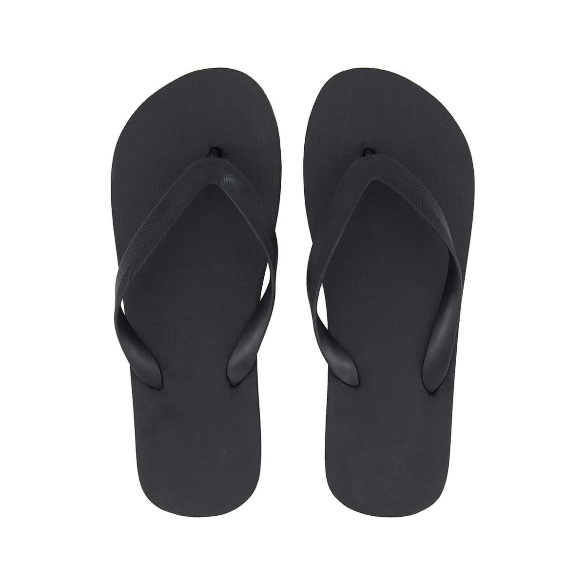 2 Everyday Thongs BLACK, 2 of 3