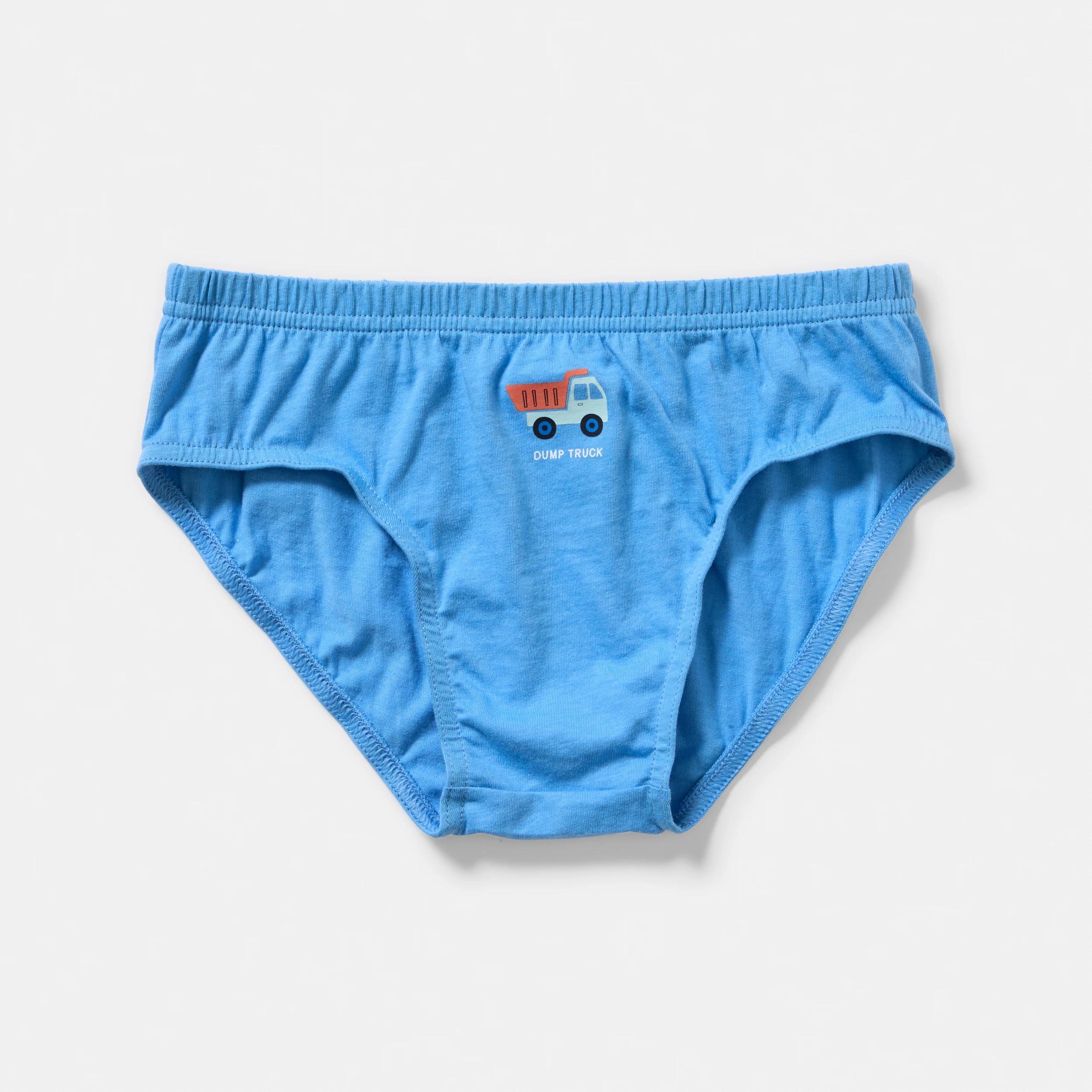 8 7 Pack Briefs Construction, 8 of 9