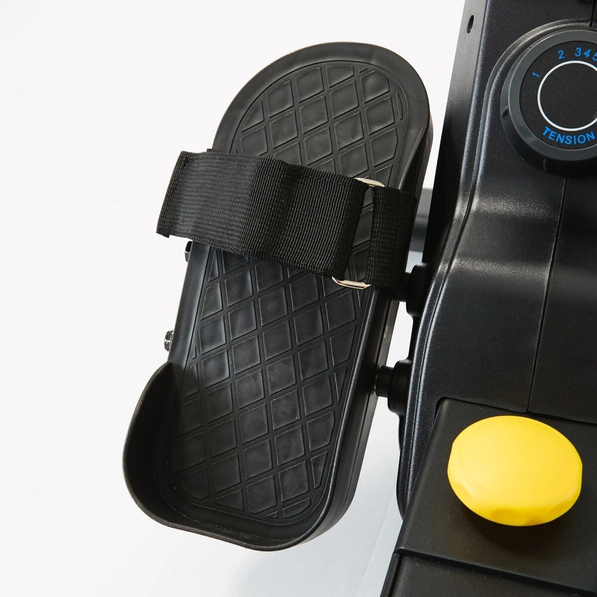 10 Foldable Rowing Machine, 10 of 11