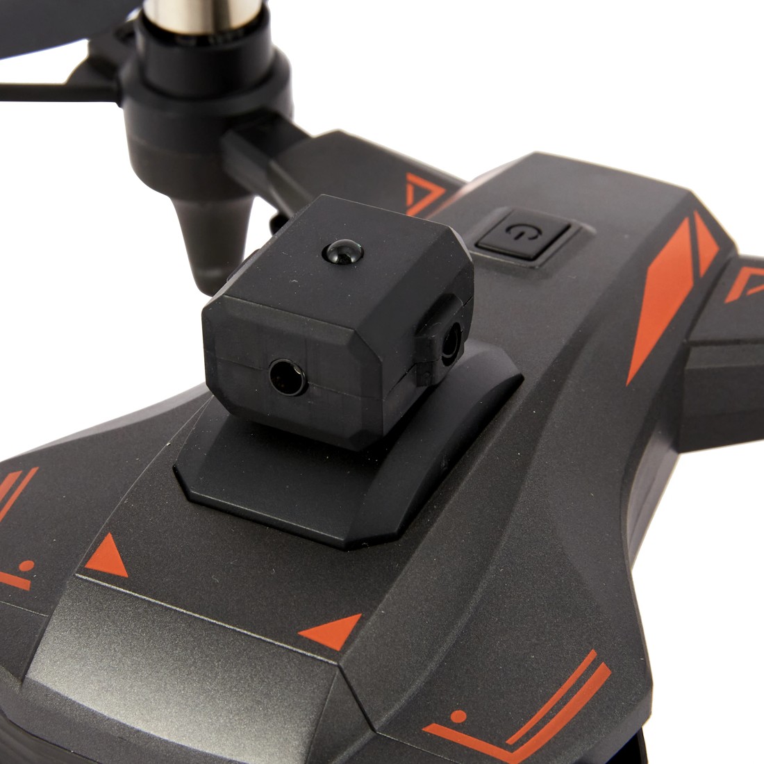 7 RC Wi-Fi Folding Quadcopter, 7 of 10