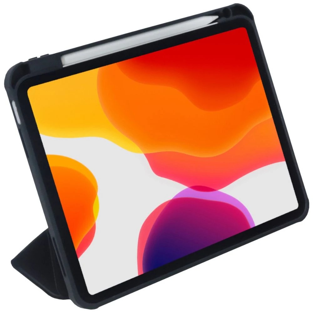 6 J.Burrows 360° Rotating Folio Case iPad A16/10th Gen Black, 6 of 7