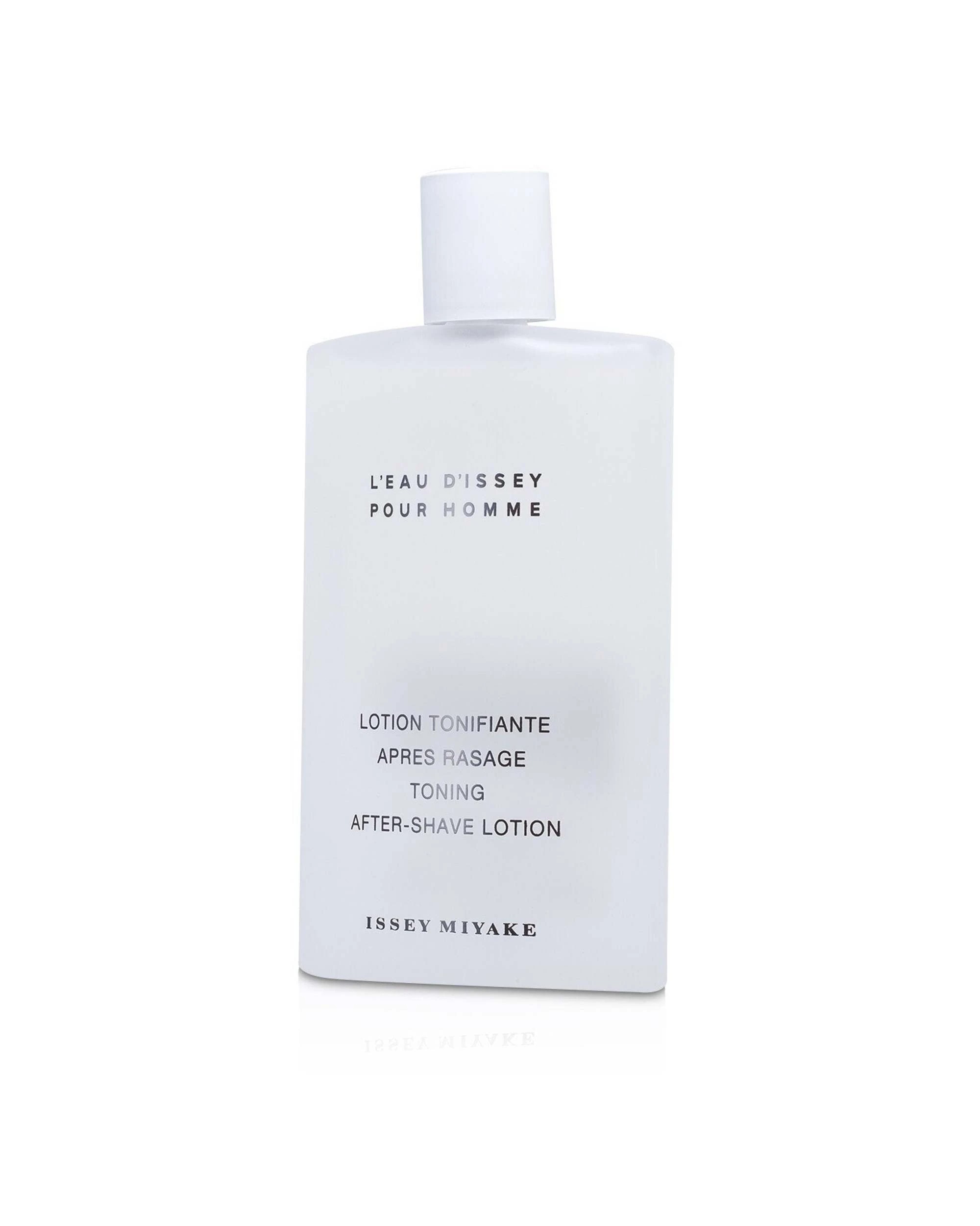 2 Issey Miyake Issey Miyake After Shave Lotion 100ml/3.3oz, 2 of 3