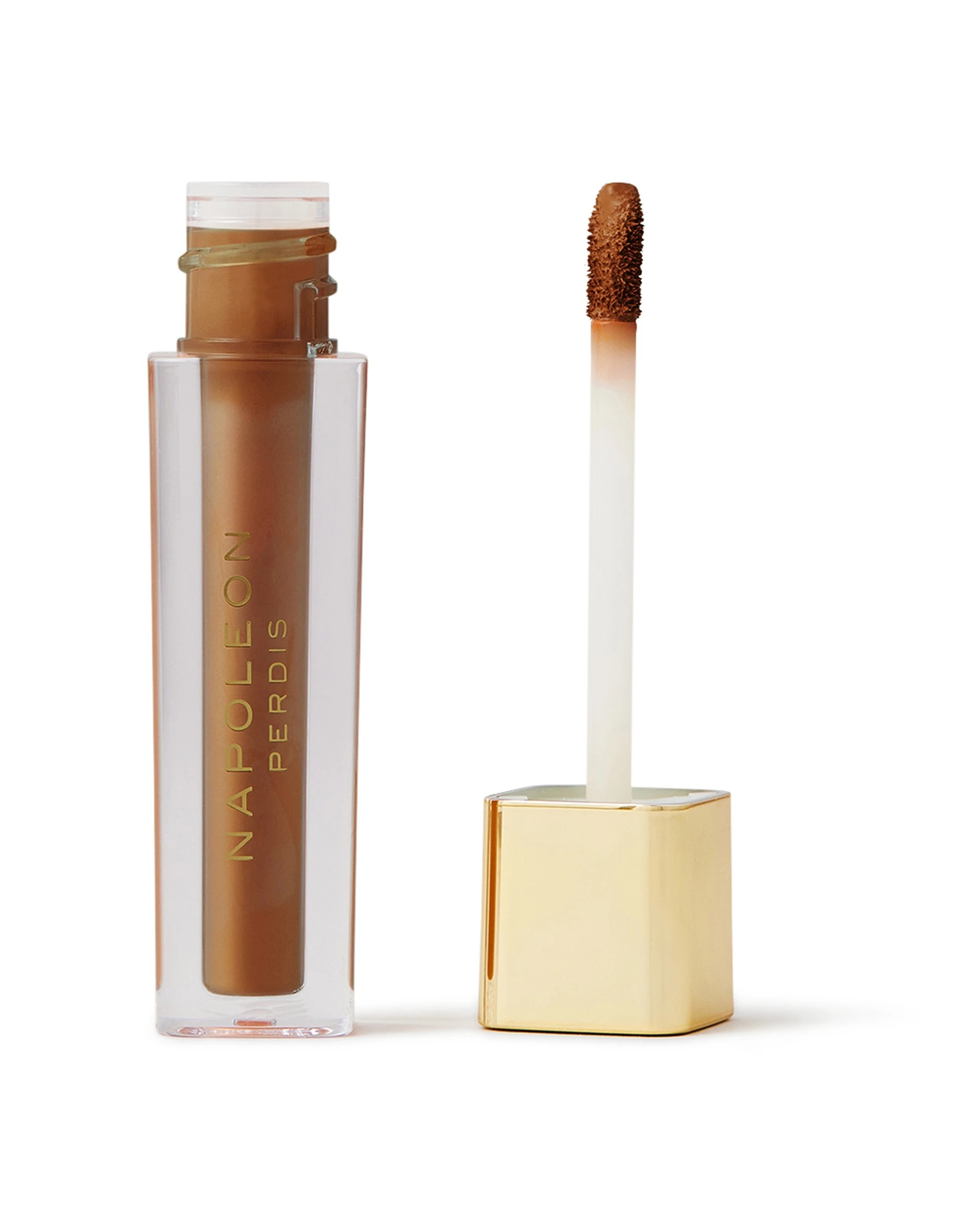 1 Napoleon Perdis Makeup 4Ml Camera Finish Concealer - My18, 1 of 3