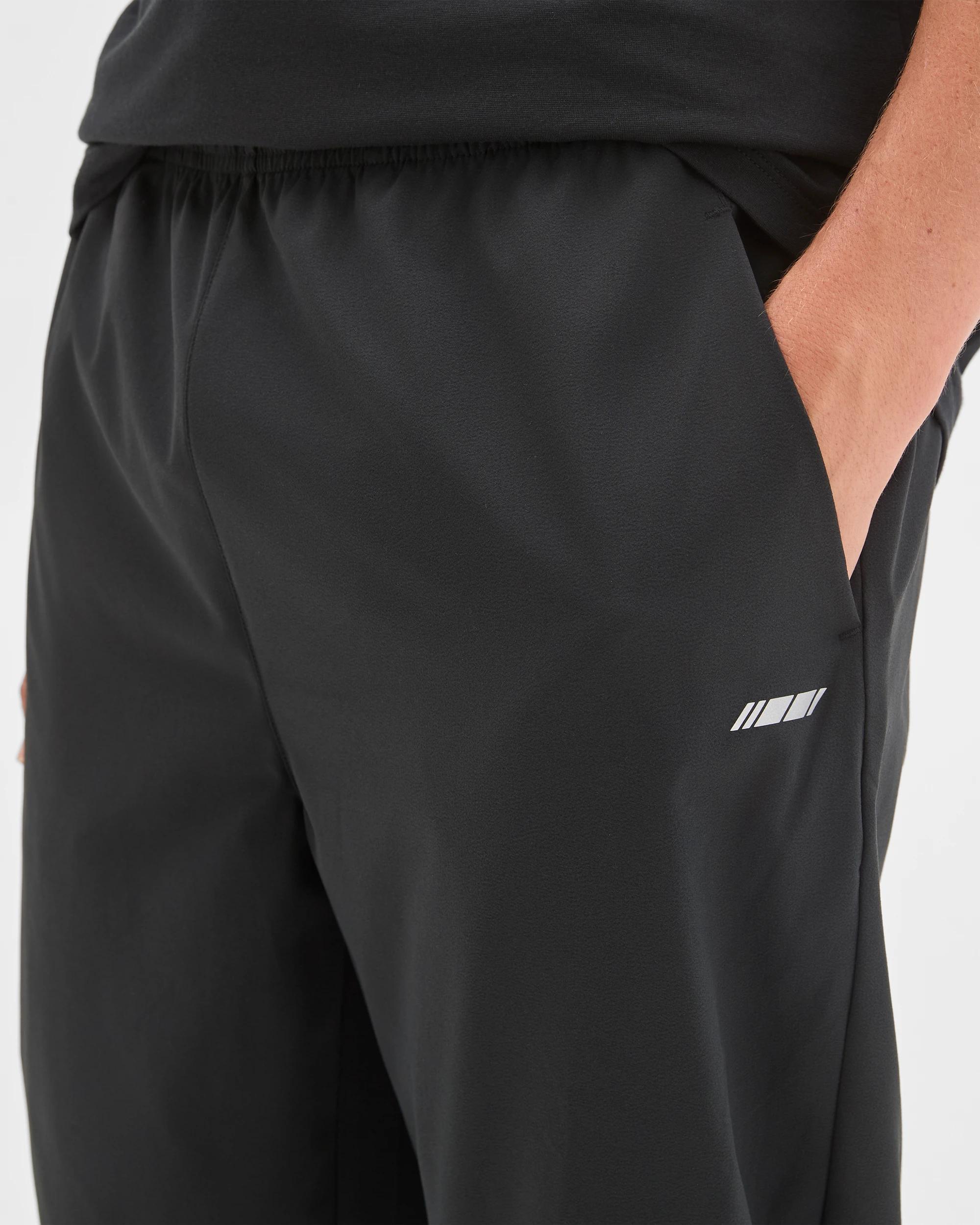 5 Target Active Core Woven Pants BLACK, 5 of 6