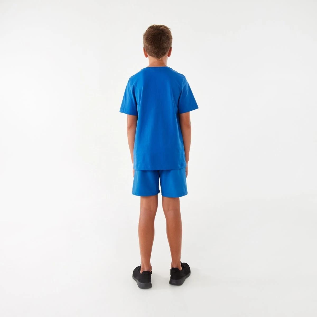 6 Official AFL Kids T-shirt Bulldogs, 6 of 9