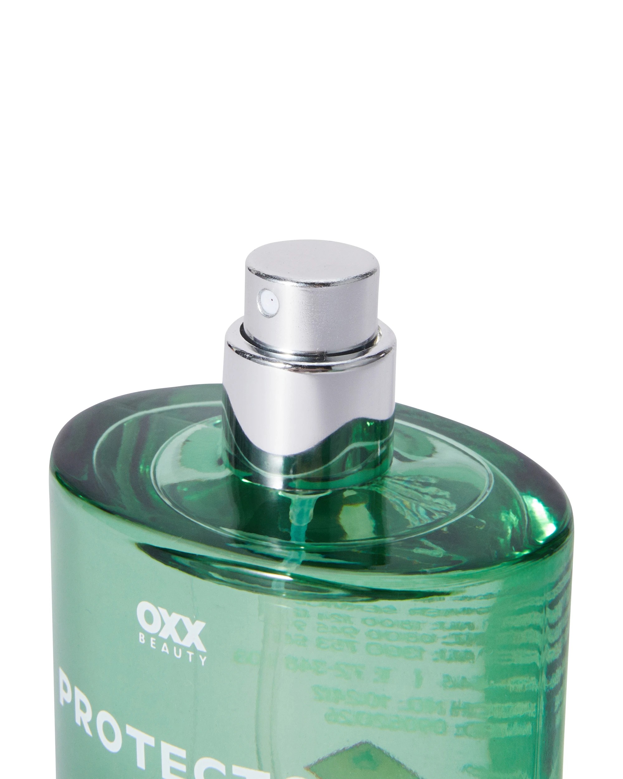 5 OXX Fragrance Protector Eau De Parfum 50ml - Fig, Green Tea and Musk, 5 of 6