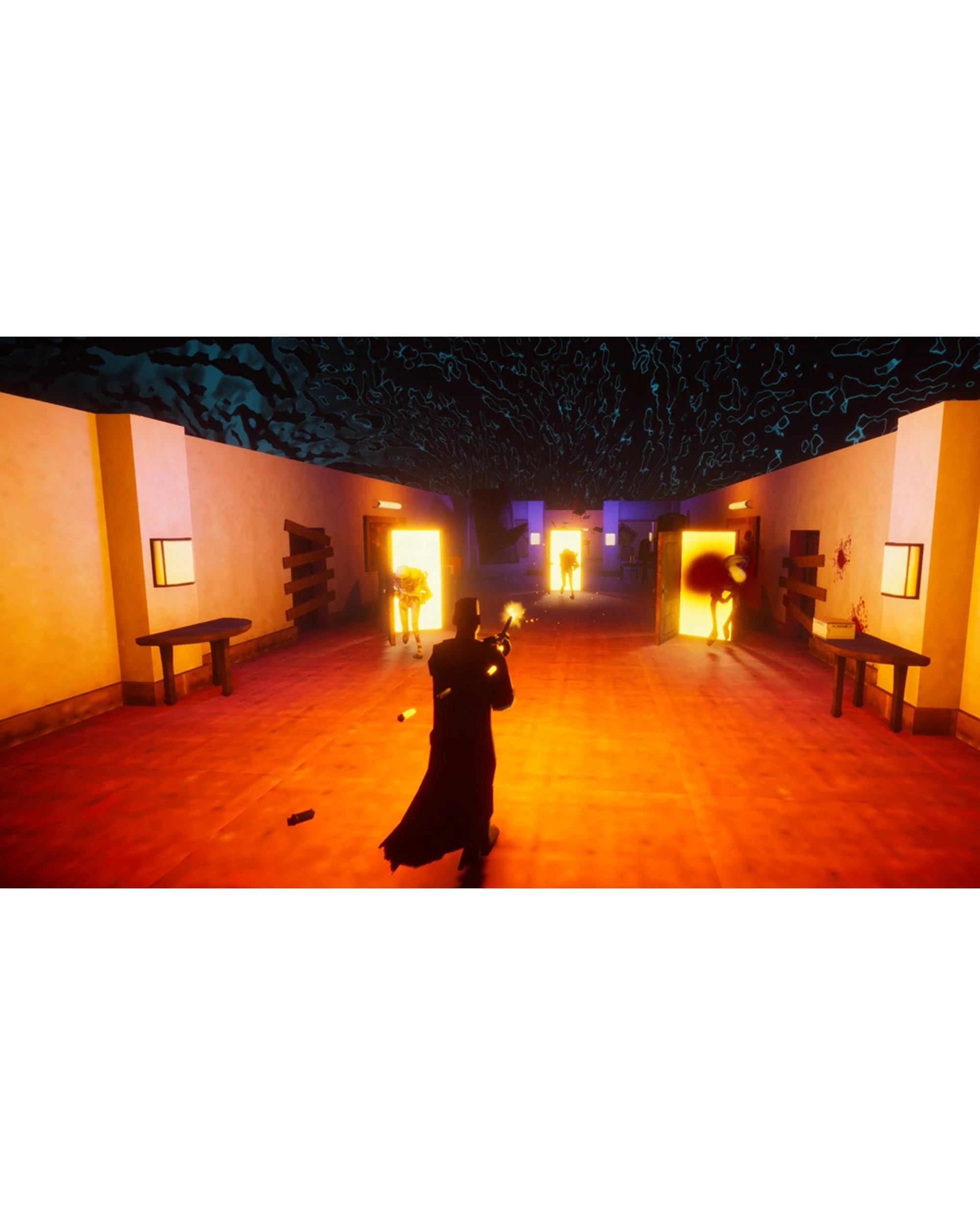 4 Nighthawk Interactive El Paso, Elsewhere - PS5, 4 of 9