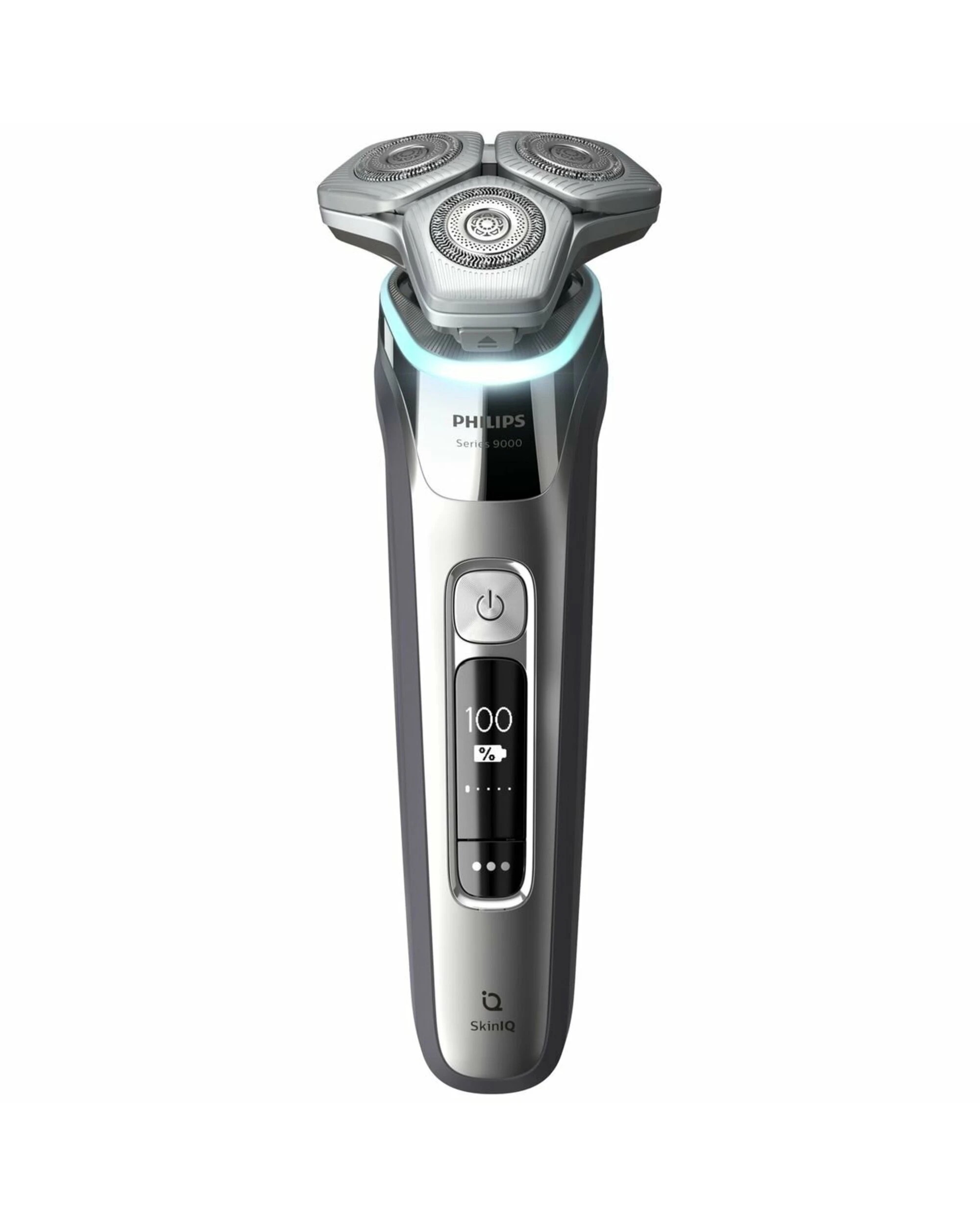 1 Philips Shaver Series 9000 SkinIQ, 1 of 5