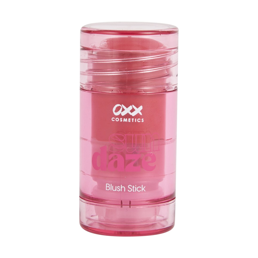 4 OXX Cosmetics Sun Daze Blush Stick - Pink, 4 of 5