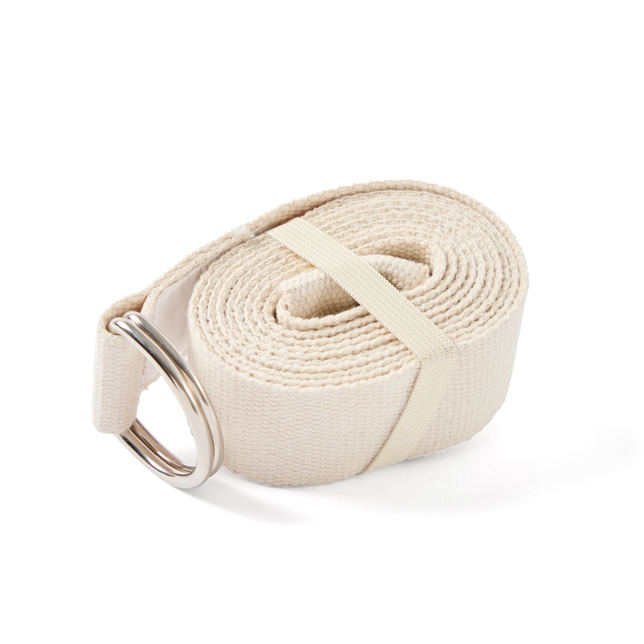 6 2 in 1 Yoga Strap, 6 of 9