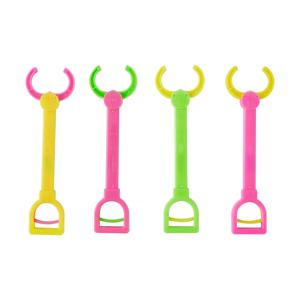4 Piece Mini Candy Grabbers