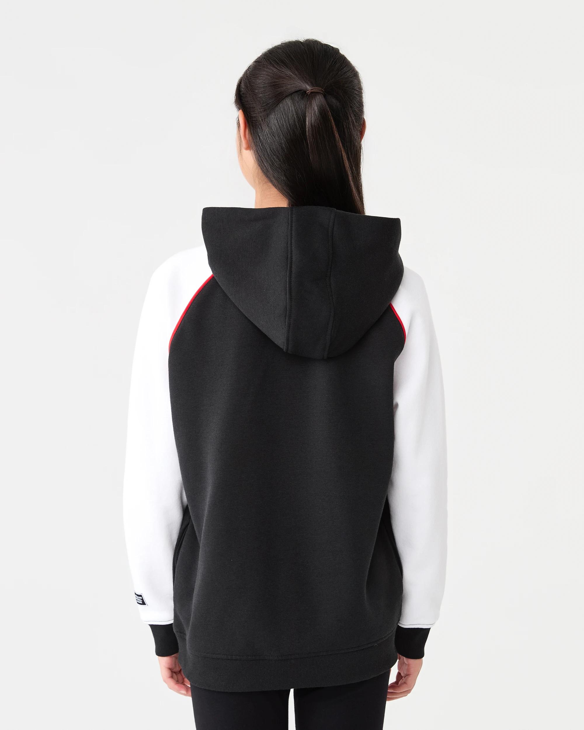 3 Official AFL Kids Hoodie St Kilda, 3 of 6