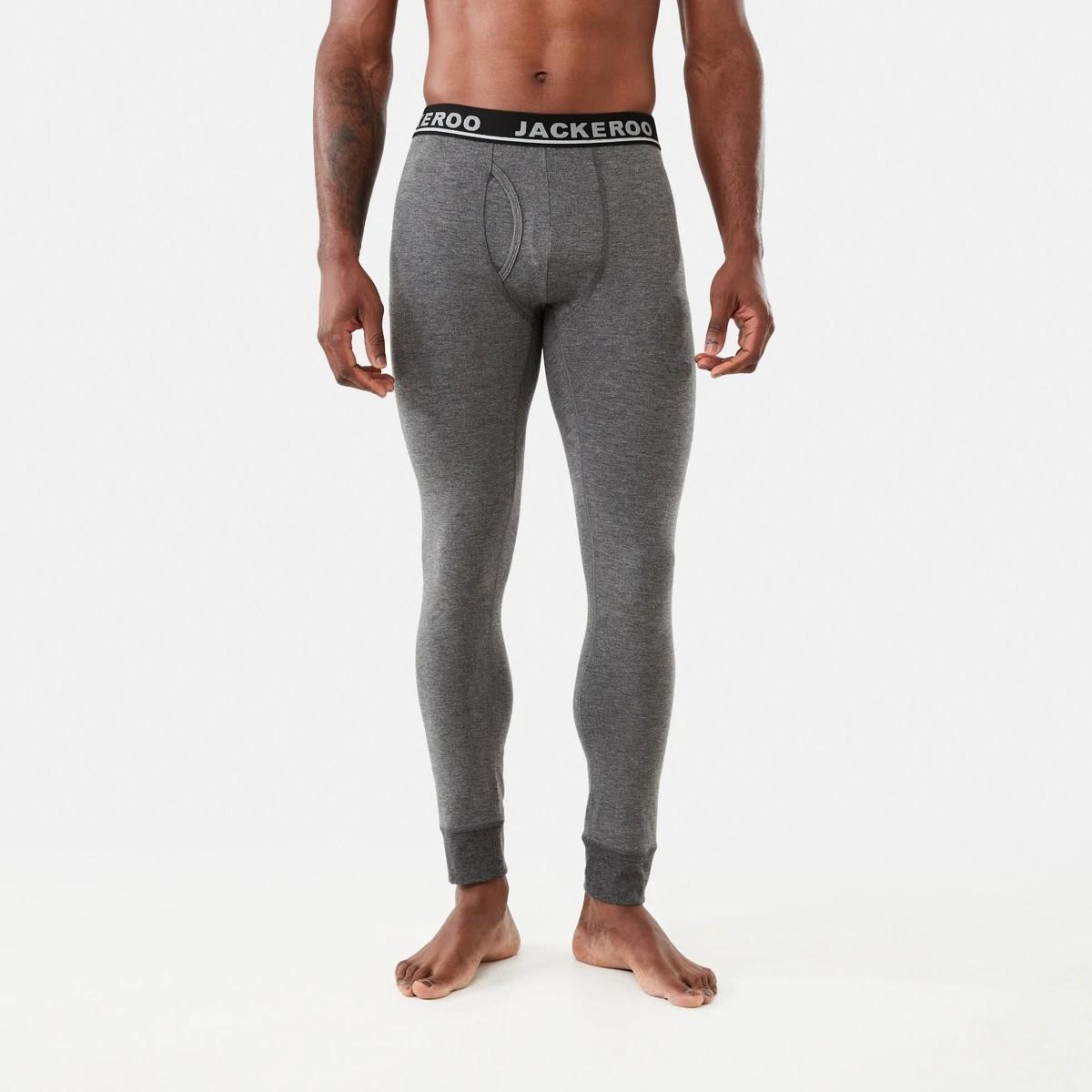 1 Long Leg Thermal Pants Charmarle, 1 of 5