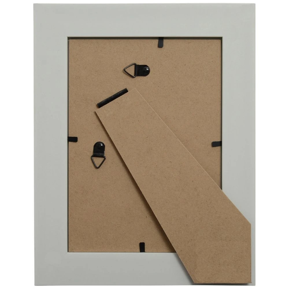 4 Ariel 5x7" Frame Shell Look, 4 of 4