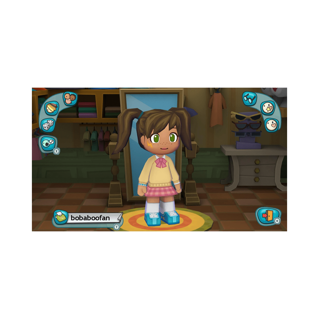 4 Electronic Arts MySims Cozy Bundle - Switch, 4 of 10