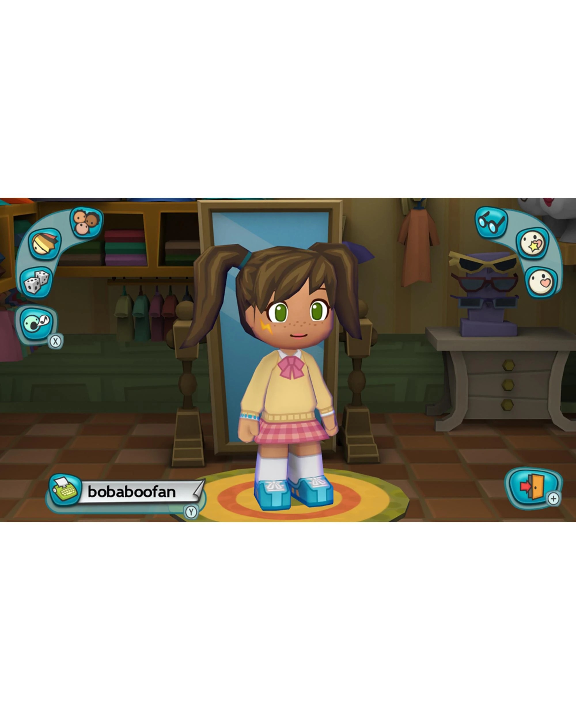 4 Electronic Arts MySims Cozy Bundle - Switch, 4 of 10