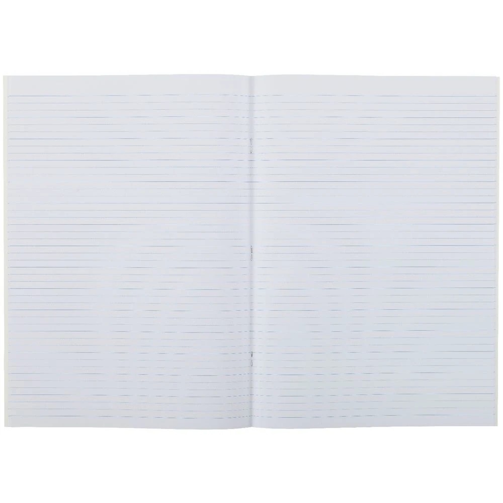 2 Studymate A4 18mm Dotted Thirds Exercise Book 64 Pg, 2 of 3