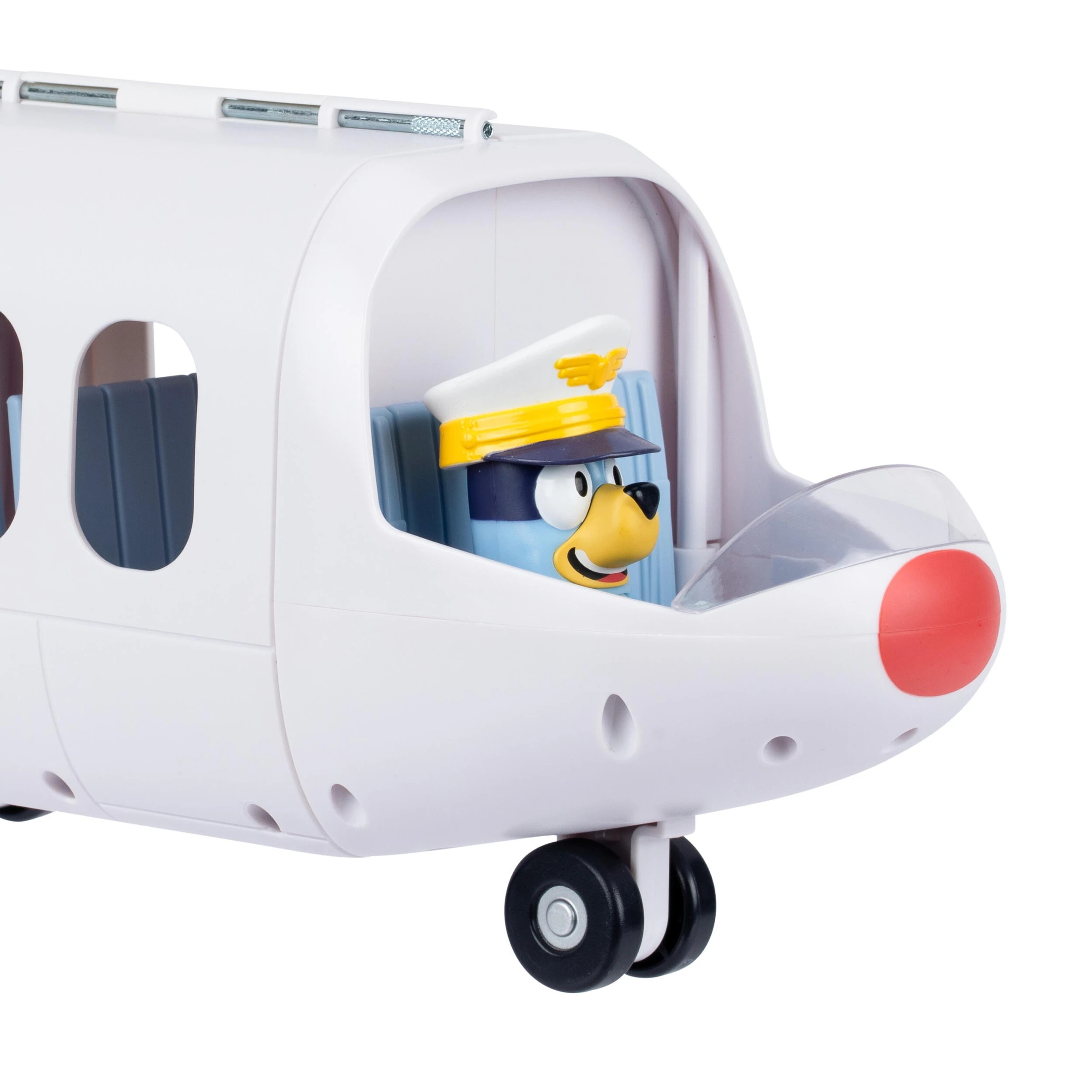 8 Bluey Jet: Adventure Plane, 8 of 10