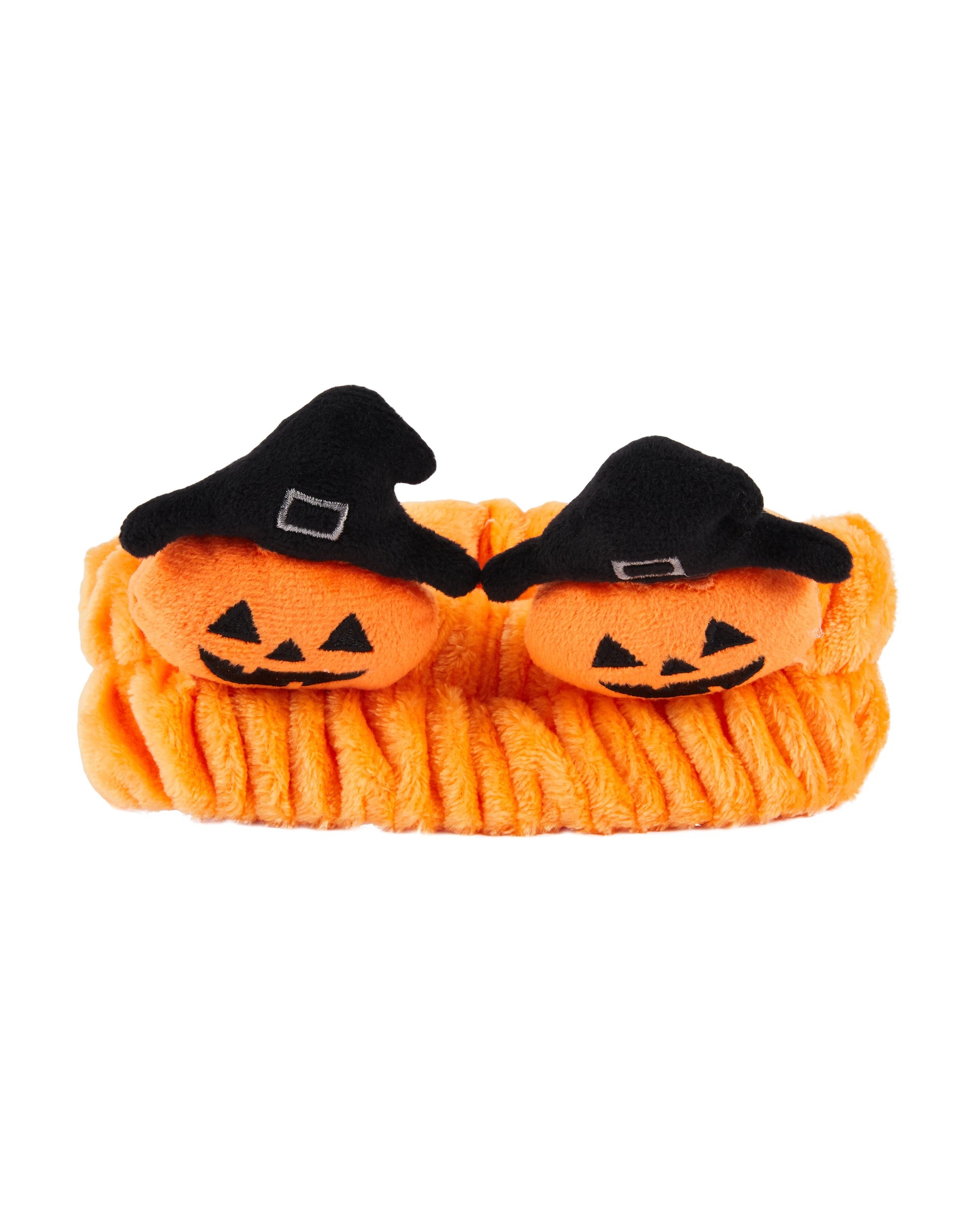 1 OXX Beauty Headband - Pumpkin, 1 of 4