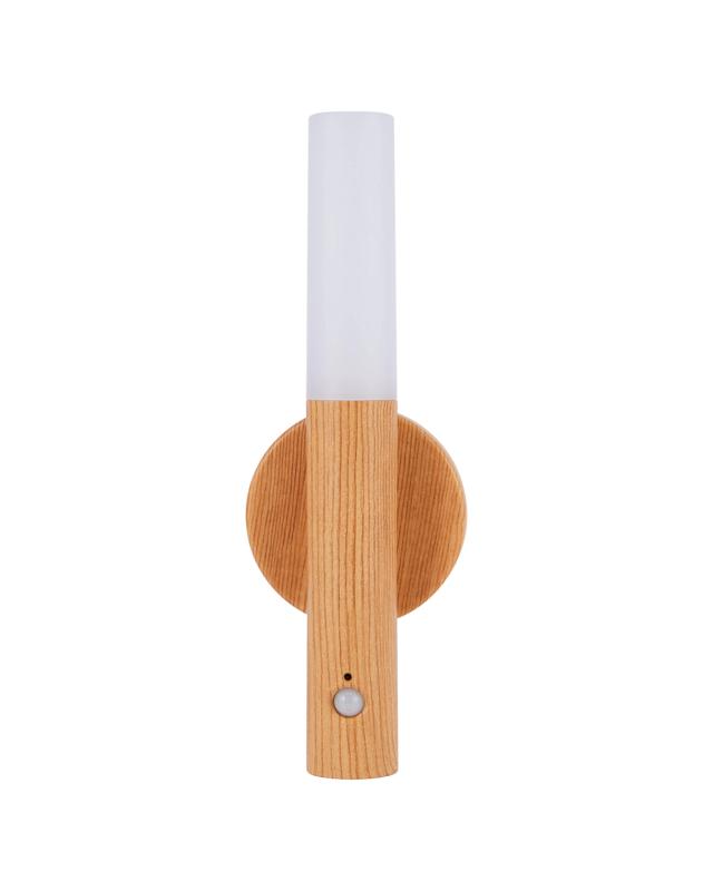 Motion Sensor LED Magnetic Vertical 