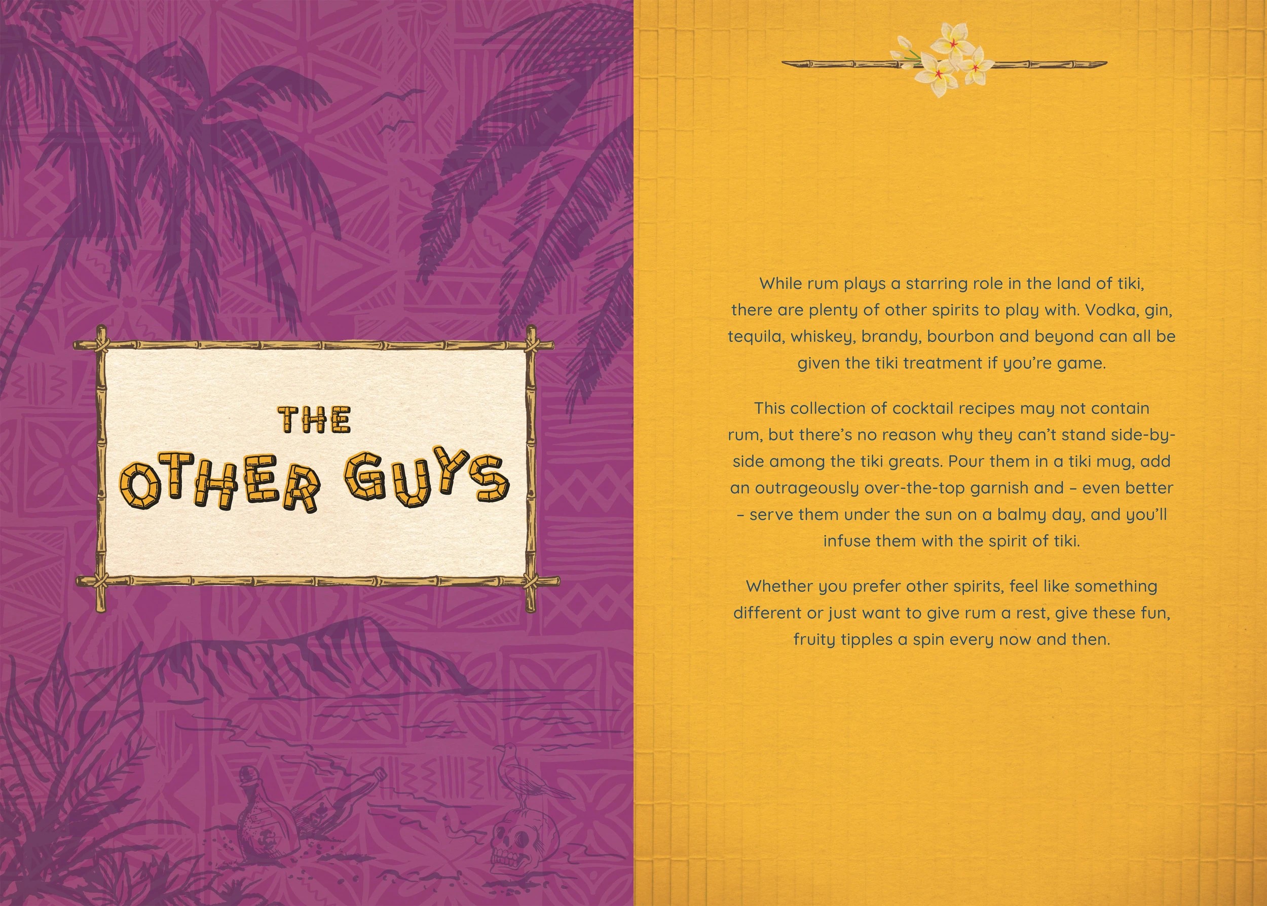 8 Tiki Cocktails by Shelly Slipsmith - Book, 8 of 9