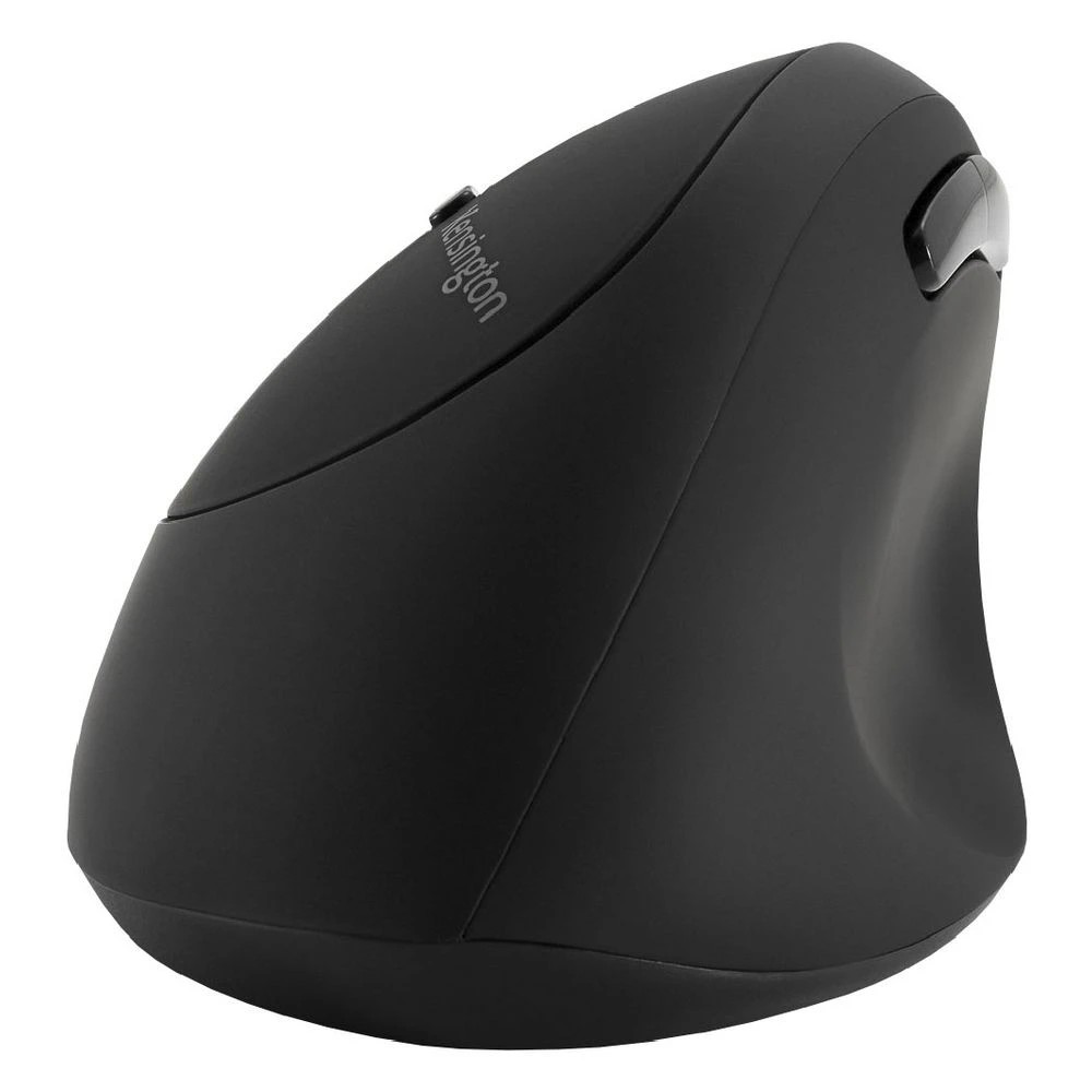 4 Kensington Pro Fit Left-Handed Ergo Wireless Mouse, 4 of 7