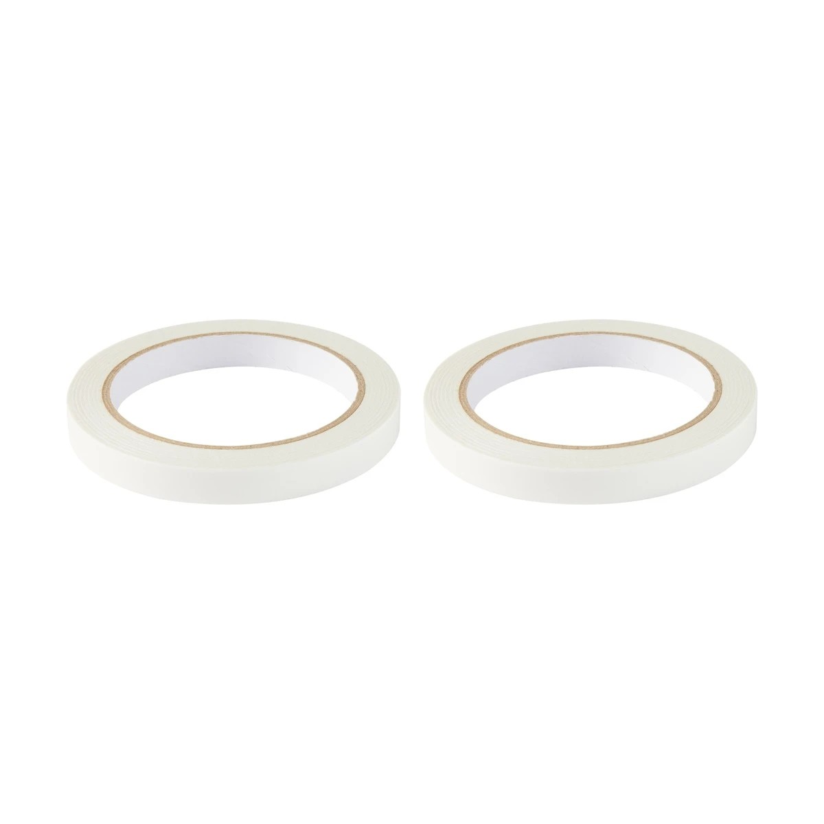 1 2 Pack Double Sided Tapes, 1 of 5