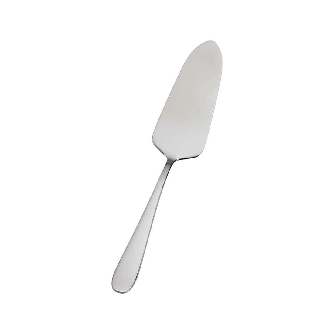 1 Stanley Rogers Albany Cake Server Stainless Steel Gift Boxed 25 Year Guarantee
 - Silver, 1 of 3