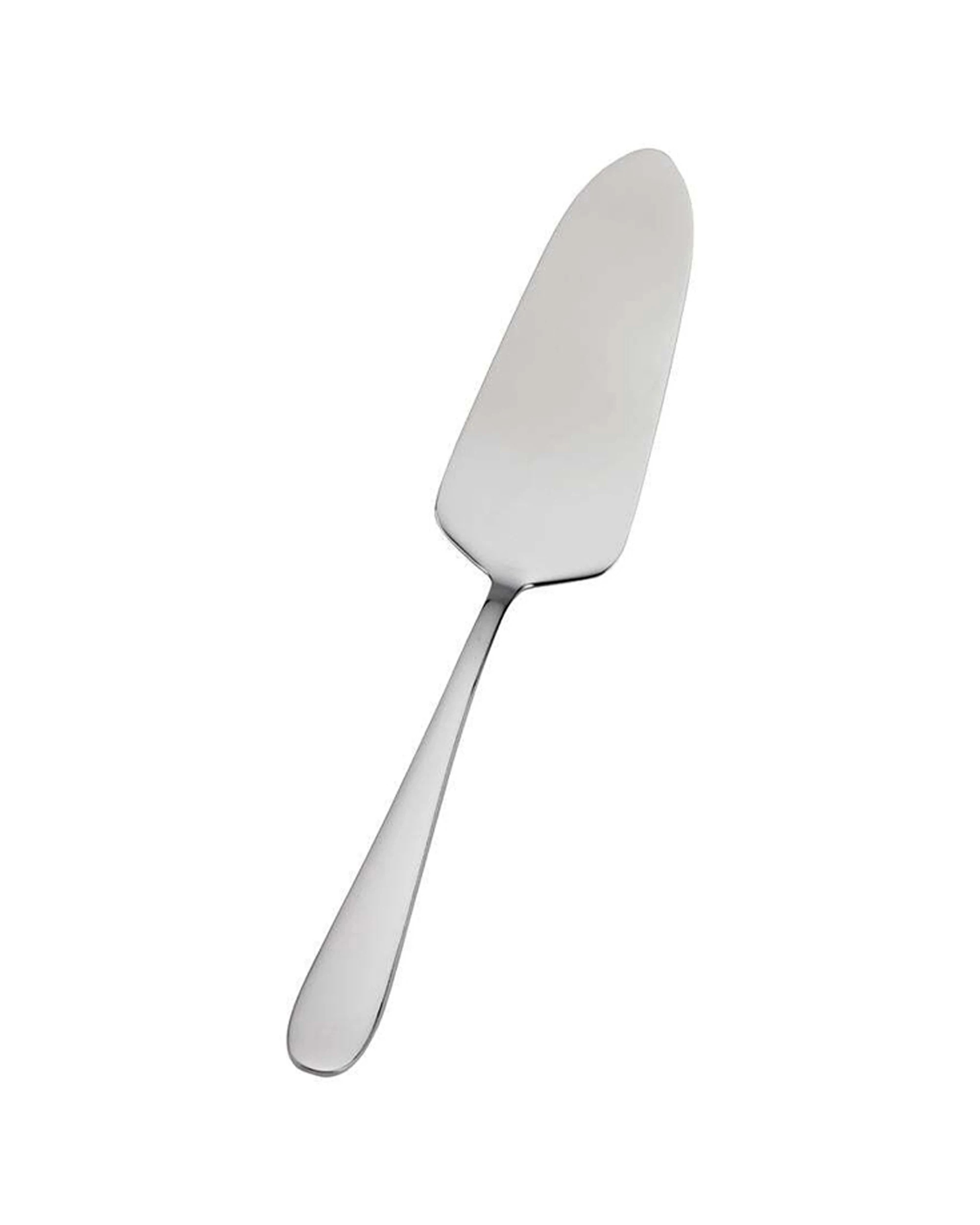 1 Stanley Rogers Albany Cake Server Stainless Steel Gift Boxed 25 Year Guarantee - Silver, 1 of 3