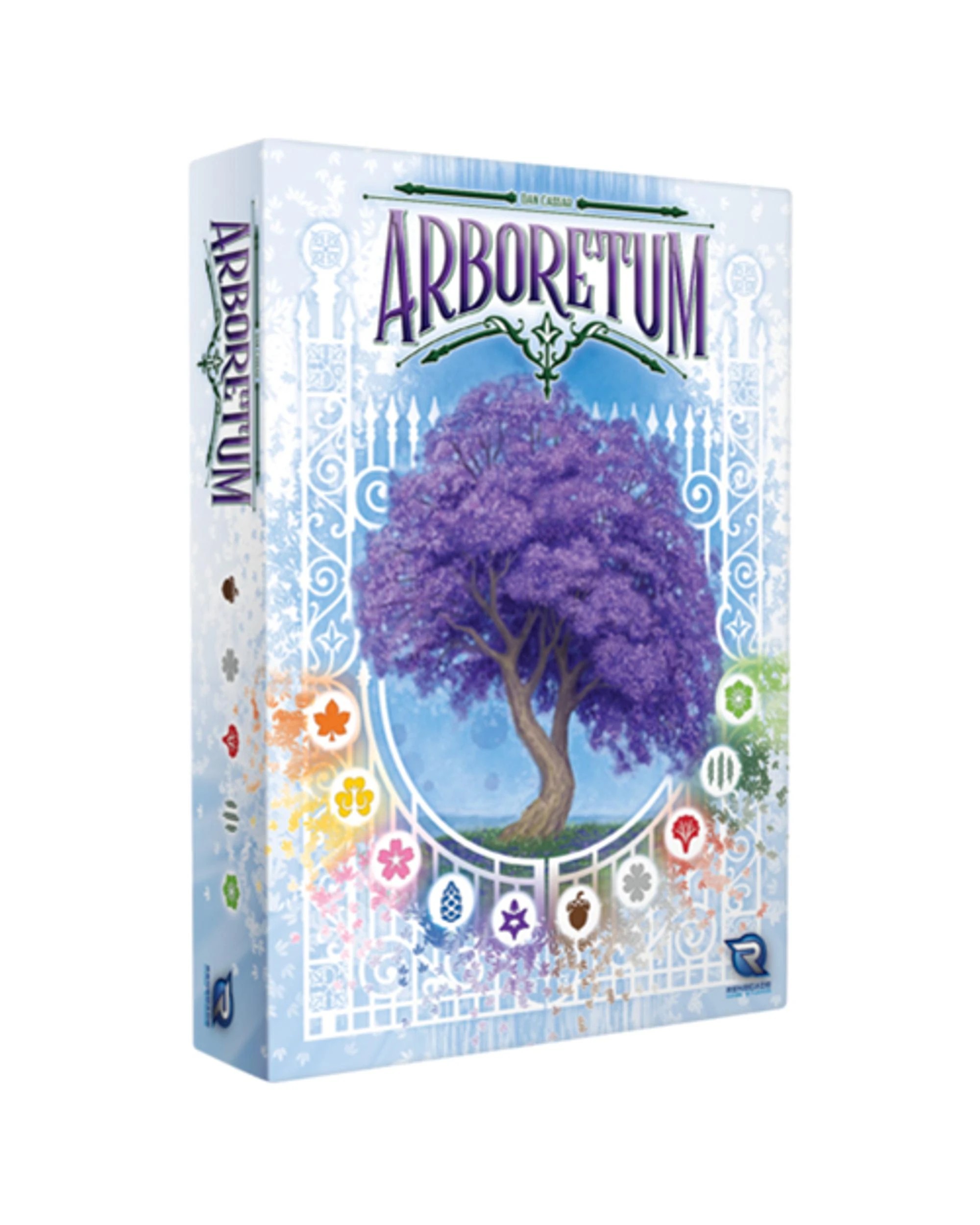 1 Arboretum Card Game, 1 of 1