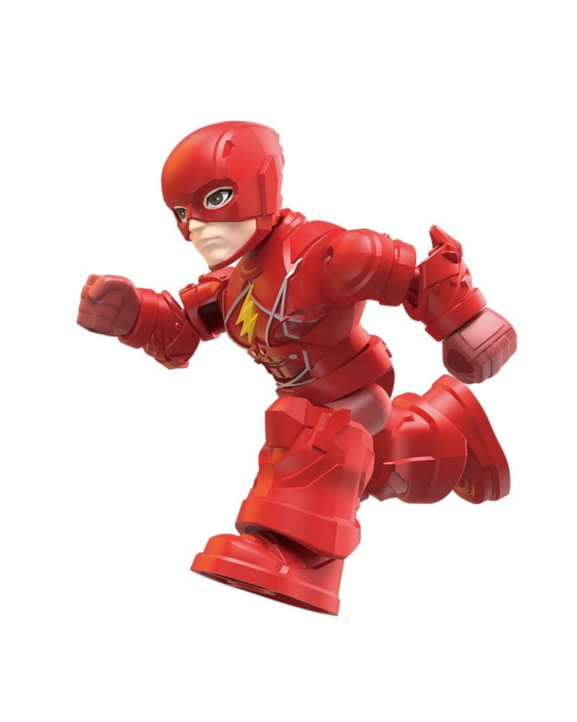 5 Blokees DC Justice League Defender Version 02 Blind Box Full Case Set of 12, 5 of 9