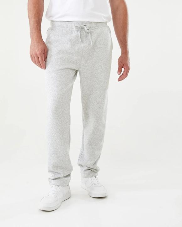 Open Leg Track Pants