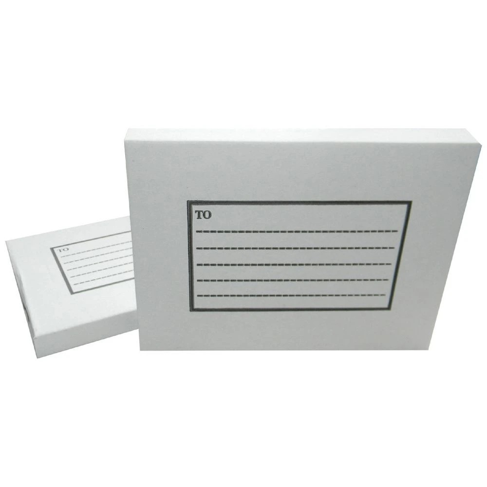 1 Disk and Photo Mailer 198 x 146mm, 1 of 2
