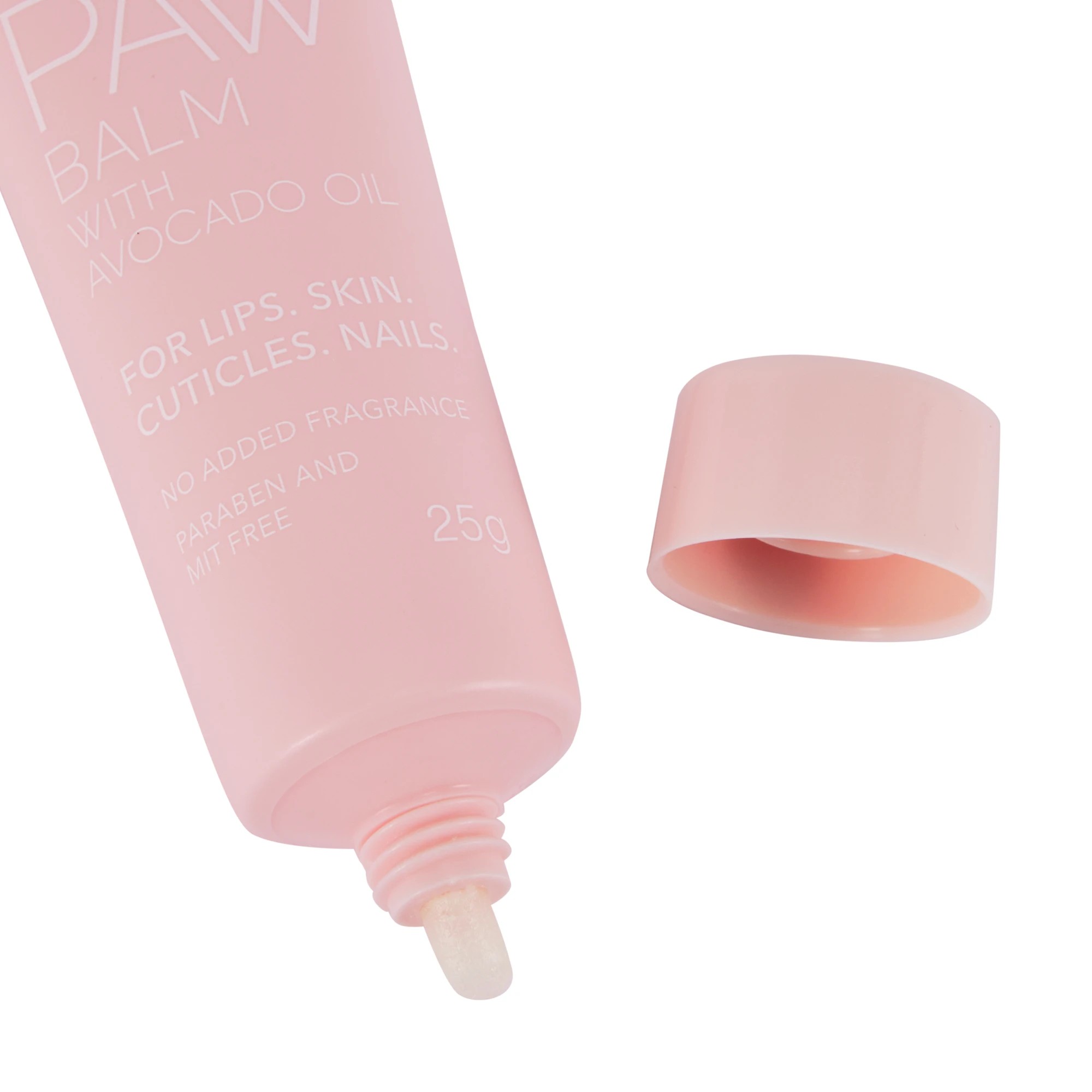3 OXX Skincare Paw Paw Balm 25g - Avocado OIl, 3 of 6