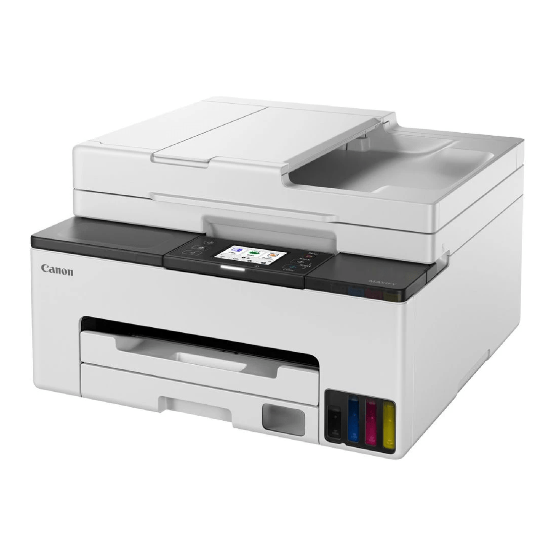 3 Canon MAXIFY GX2060 MegaTank Multifunction Printer, 3 of 10